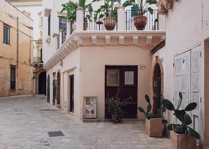 Apartment Casa Annabella - Palazzo Venneri Lloyd